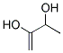 2,3-DIHYDROXY-1-BUTENE 结构式