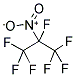 HEPTAFLUORO-2-NITROPROPANE 结构式