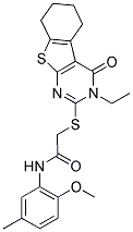 SALOR-INT L463841-1EA 结构式