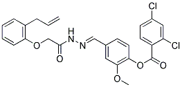 SALOR-INT L274194-1EA 结构式