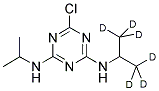 氘代沙丁胺醇 结构式