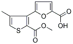 RARECHEM AL BE 1149 结构式