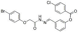 SALOR-INT L266981-1EA 结构式