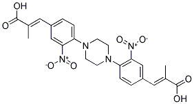 RARECHEM AL BM 1177 结构式