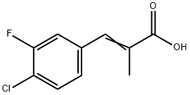 RARECHEM AL BM 0388 结构式