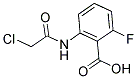 RARECHEM AL BO 1966 结构式