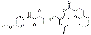 SALOR-INT L385352-1EA 结构式