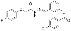 SALOR-INT L266736-1EA 结构式