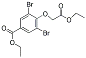 RARECHEM AL BI 0989 结构式