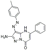 BUTTPARK 108\40-47 结构式