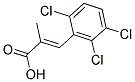 RARECHEM AL BM 0208 结构式