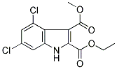 RARECHEM AL BF 1257 结构式