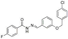 SALOR-INT L273260-1EA 结构式