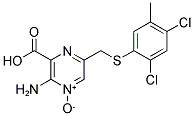 RARECHEM AL BO 1814 结构式