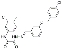 SALOR-INT L278211-1EA 结构式