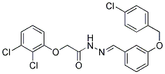 SALOR-INT L302376-1EA 结构式