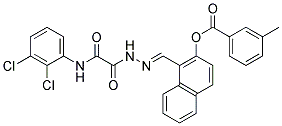 SALOR-INT L279803-1EA 结构式