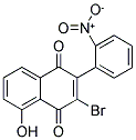 RARECHEM BW GA 0228 结构式