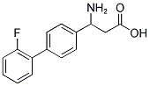 RARECHEM AL BL 1336 结构式