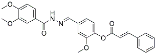 SALOR-INT L279013-1EA 结构式