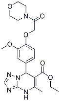 AURORA 22163 结构式