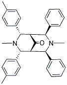 RARECHEM AQ PN 6031 结构式