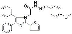 BUTTPARK 78\40-57 结构式