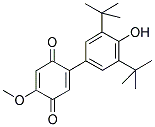 RARECHEM BW GA 0132 结构式