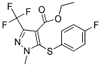 RARECHEM AL BI 1288 结构式