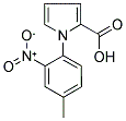 RARECHEM AL BE 1226 结构式