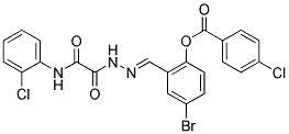 SALOR-INT L280461-1EA 结构式