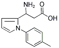 RARECHEM AL BL 1131 结构式