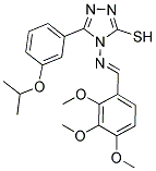 SALOR-INT L410071-1EA 结构式