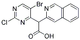 RARECHEM AL BO 2083 结构式