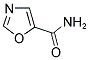 OXAZOLE-5-CARBOXYLIC ACID AMIDE 结构式