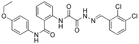 SALOR-INT L181633-1EA 结构式