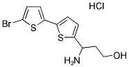 RARECHEM AL BT 0282 结构式