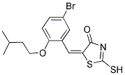 AKOS B018259 结构式