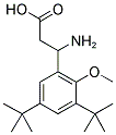 RARECHEM AL BL 0857 结构式