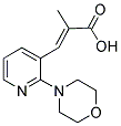 RARECHEM AL BM 1297 结构式