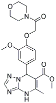AURORA 22162 结构式