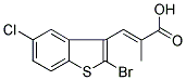 RARECHEM AL BM 1163 结构式