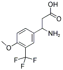 RARECHEM AL BL 1167 结构式