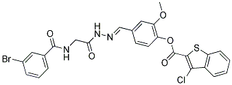 SALOR-INT L302201-1EA 结构式