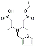 RARECHEM AL BE 0449 结构式