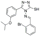 SALOR-INT L408301-1EA 结构式