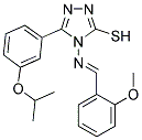 SALOR-INT L409081-1EA 结构式