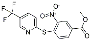 RARECHEM AL BF 1012 结构式