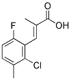 RARECHEM AL BM 0495 结构式