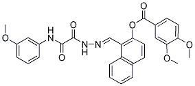 SALOR-INT L394521-1EA 结构式